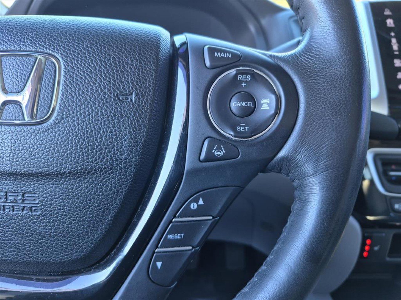 Used 2020 Honda Ridgeline RTL-E image 22