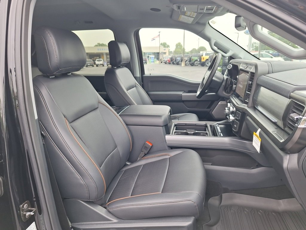 New 2026 Ford F250 Lariat image 33