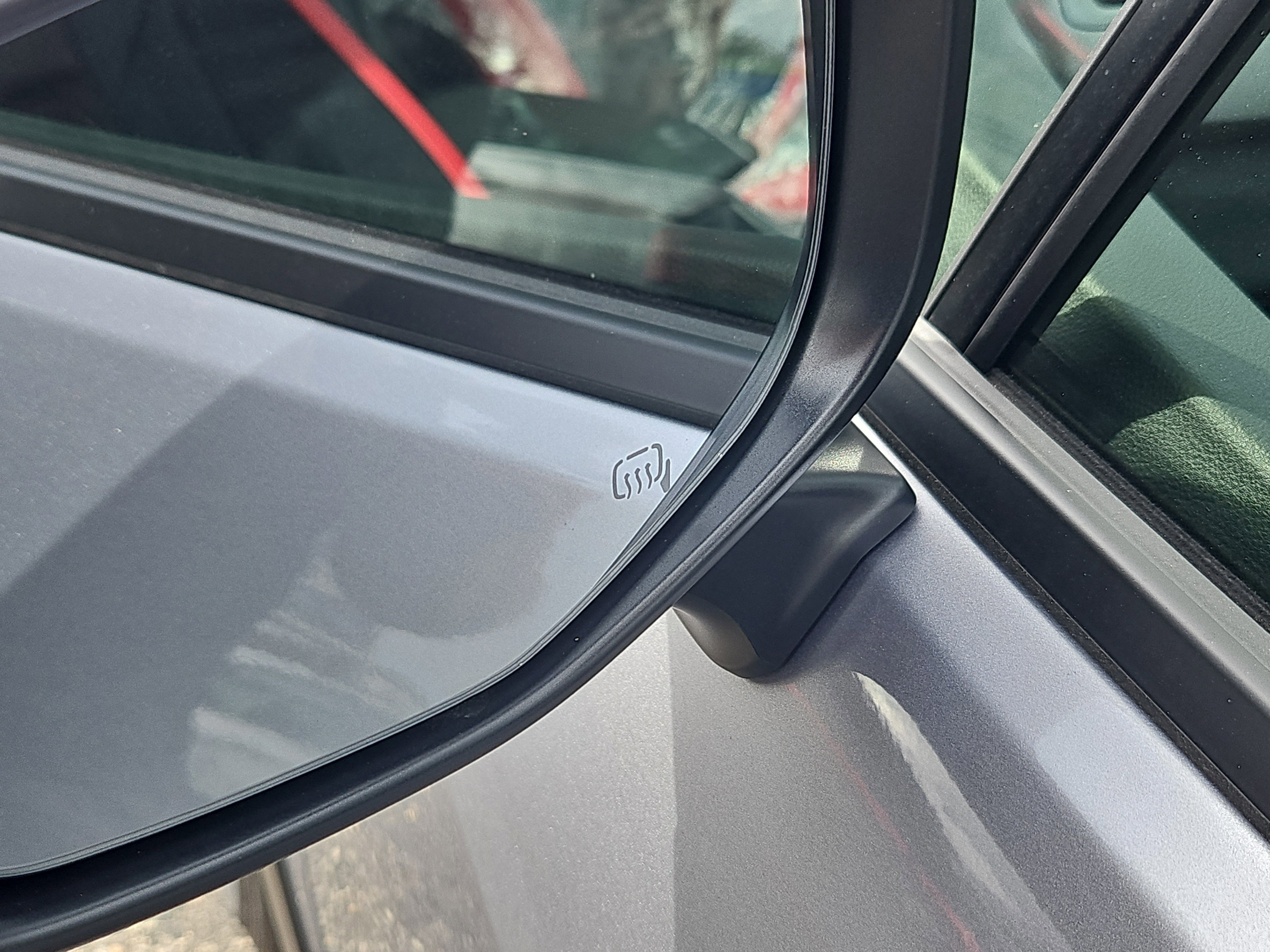 New 2025 Subaru WRX Limited image 5