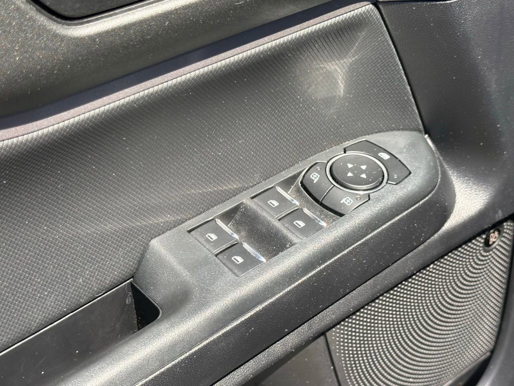 Used 2025 Ford Bronco Sport Badlands w/ Badlands Tech Package image 18