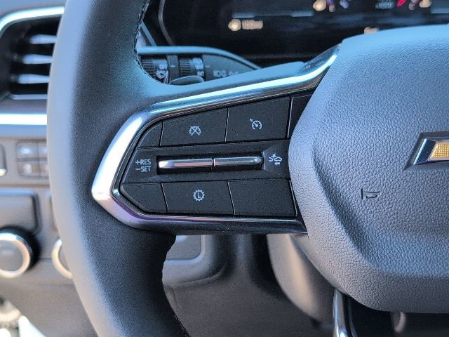 New 2026 Chevrolet Suburban LS image 20