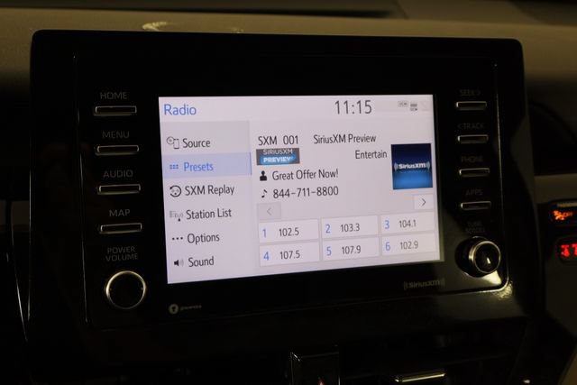 Used 2023 Toyota Camry LE w/ Convenience Package FWD image 30