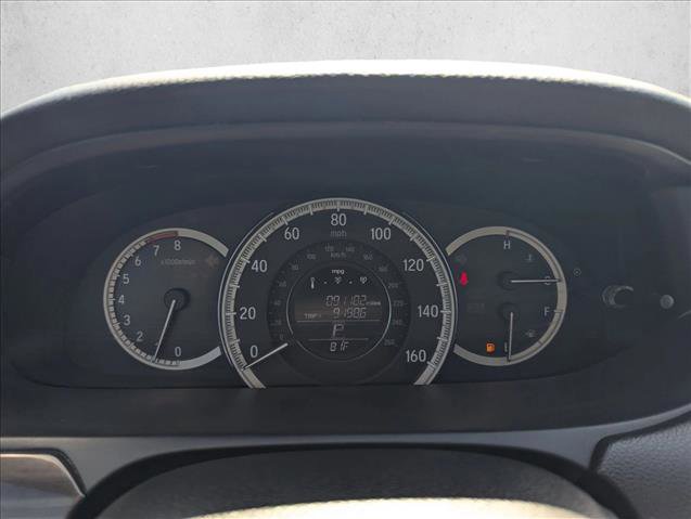 Used 2016 Honda Accord EX-L image 11