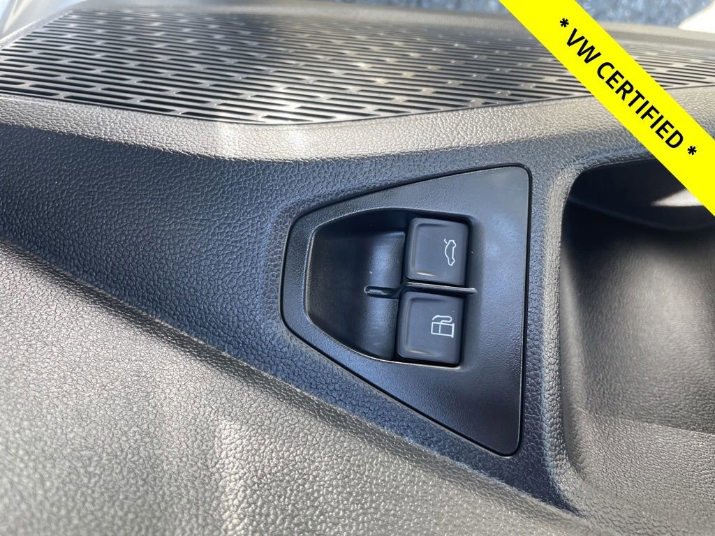 Certified 2022 Volkswagen Jetta S FWD image 17