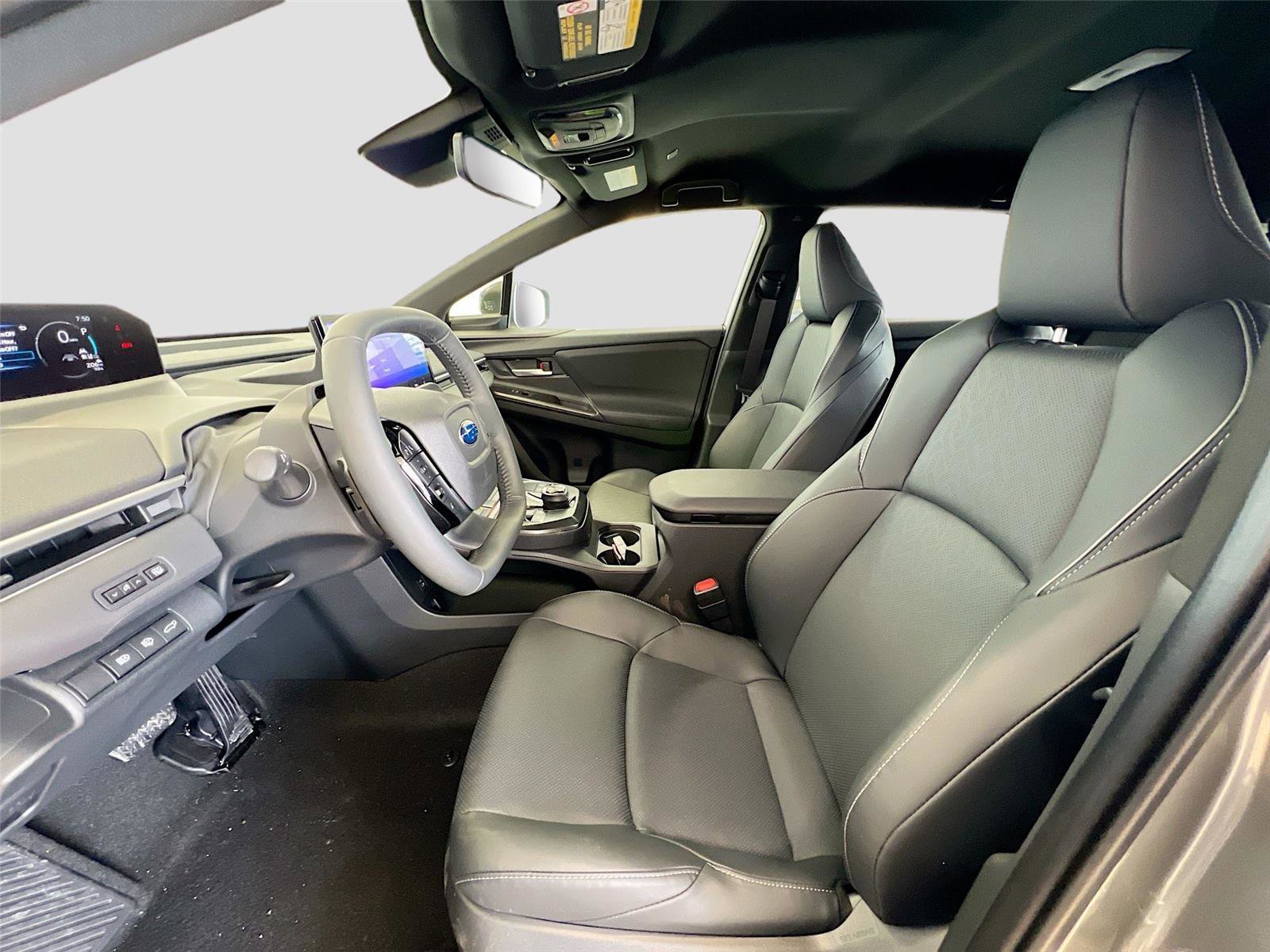 New 2026 Subaru Solterra image 22