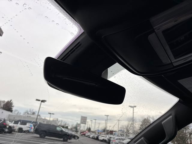 Used 2025 RAM 1500 Laramie w/ Sport Appearance Package image 27