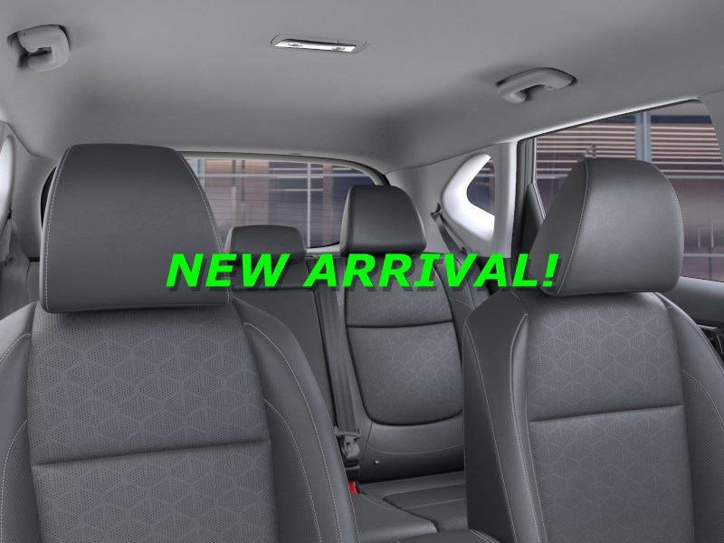 New 2026 Kia Seltos EX image 27