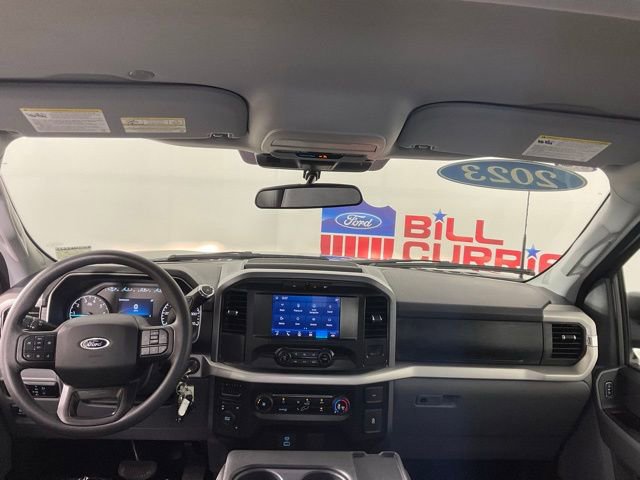 Certified 2023 Ford F150 XLT w/ XTR Package image 16