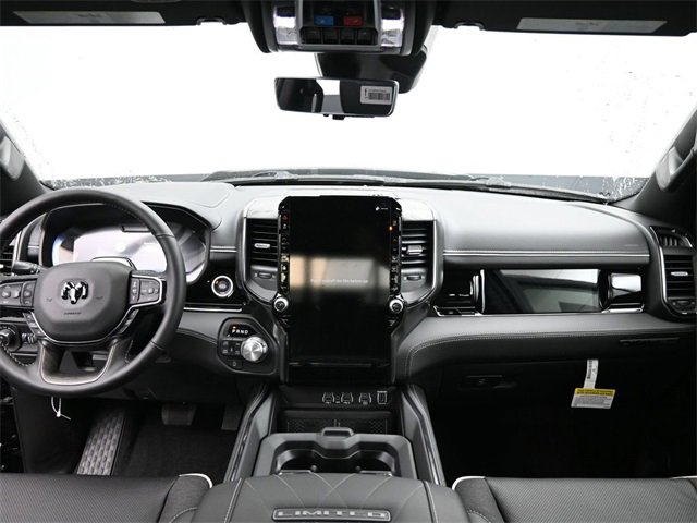 New 2026 RAM 1500 Limited image 20