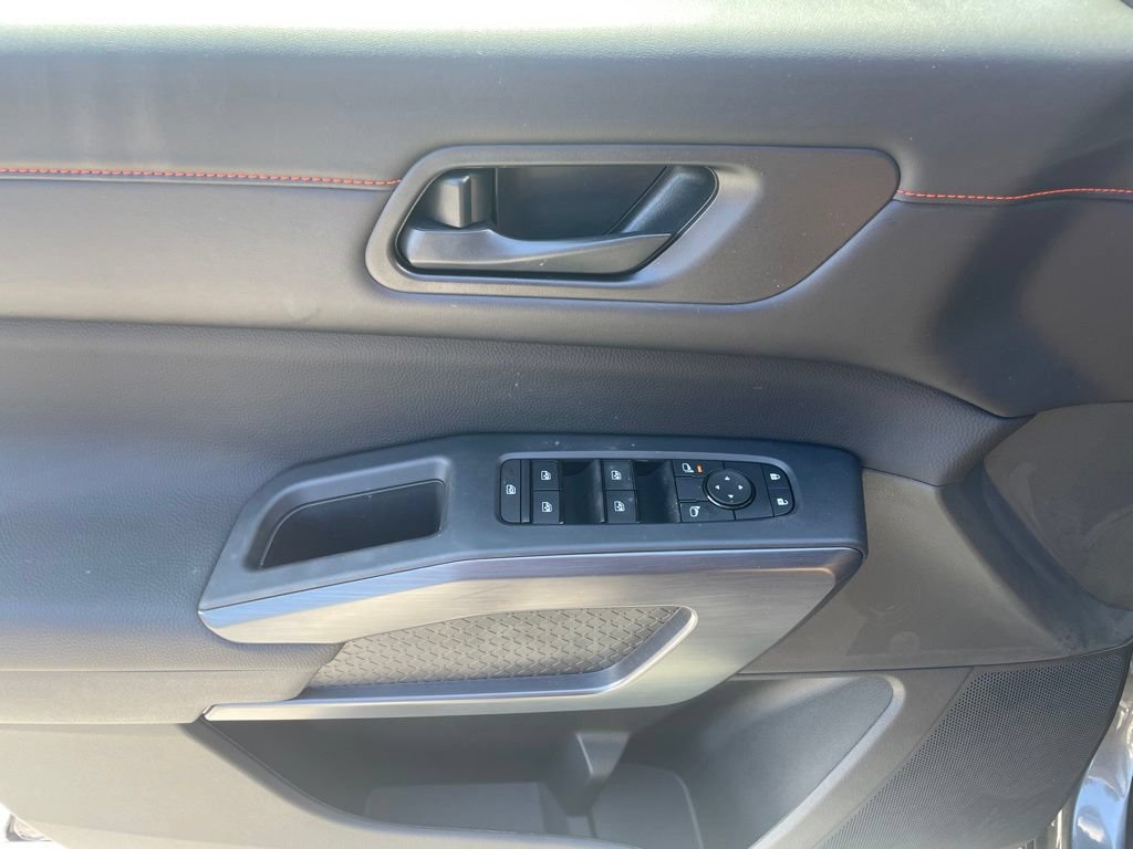 New 2026 Nissan Pathfinder Rock Creek AWD/4WD image 8