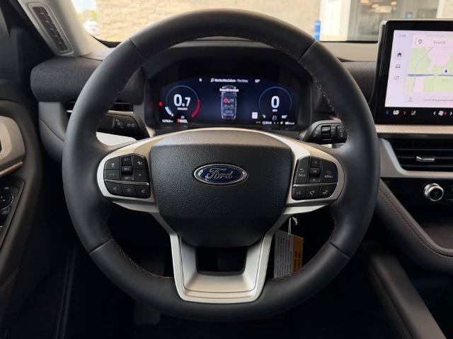 New 2026 Ford Explorer Active w/ Active Comfort Package RWD image 37