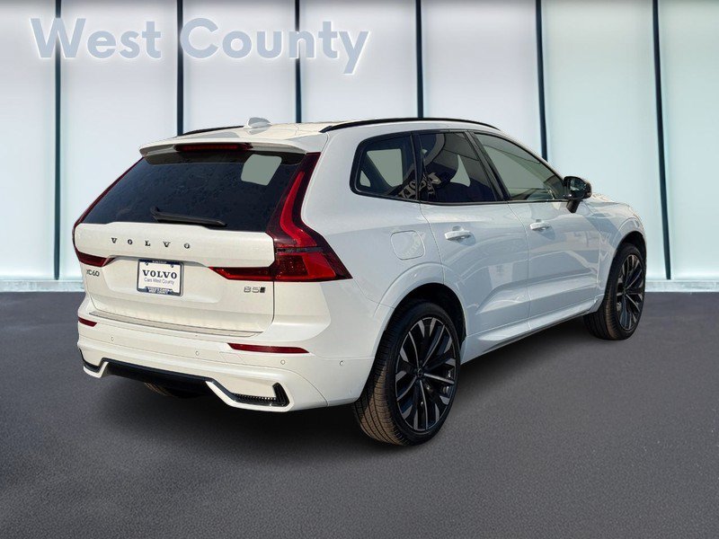 Certified 2026 Volvo XC60 B5 Ultra AWD/4WD image 4