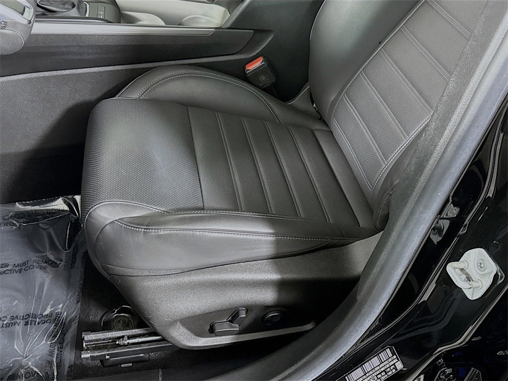 Used 2023 Dodge Hornet GT Plus w/ GT Blacktop Package image 24