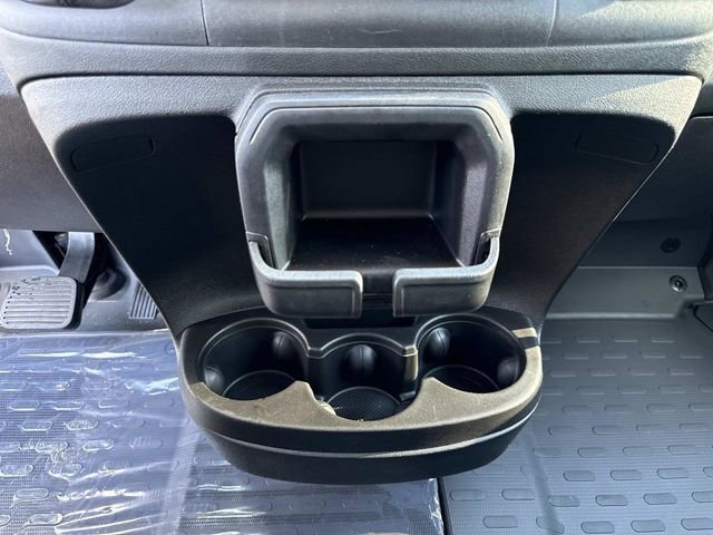New 2026 RAM ProMaster 1500 w/ Power Group image 26
