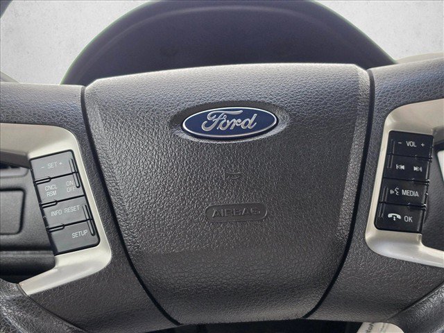 Used 2012 Ford Fusion SE FWD image 23