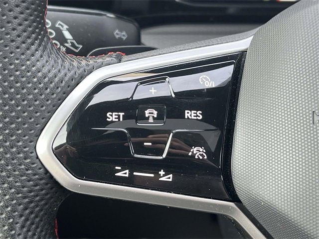 Certified 2023 Volkswagen GTI Autobahn image 22