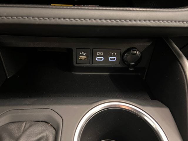 Used 2025 Toyota Highlander XSE AWD/4WD image 31