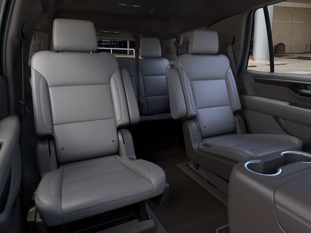 New 2026 Chevrolet Tahoe LT w/ Comfort Package AWD/4WD image 17