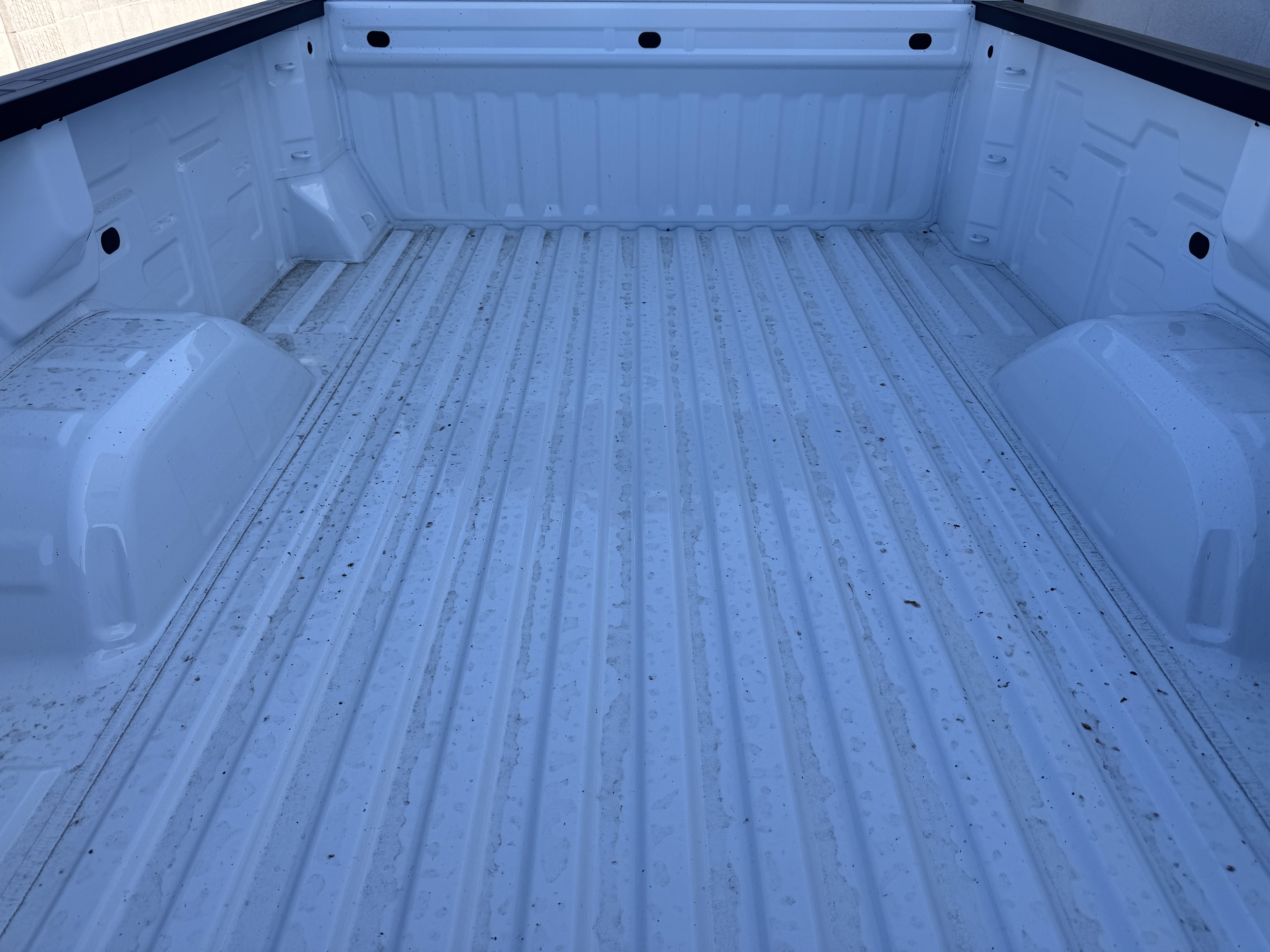 New 2026 Chevrolet Silverado 1500 W/T w/ WT Safety Package image 16