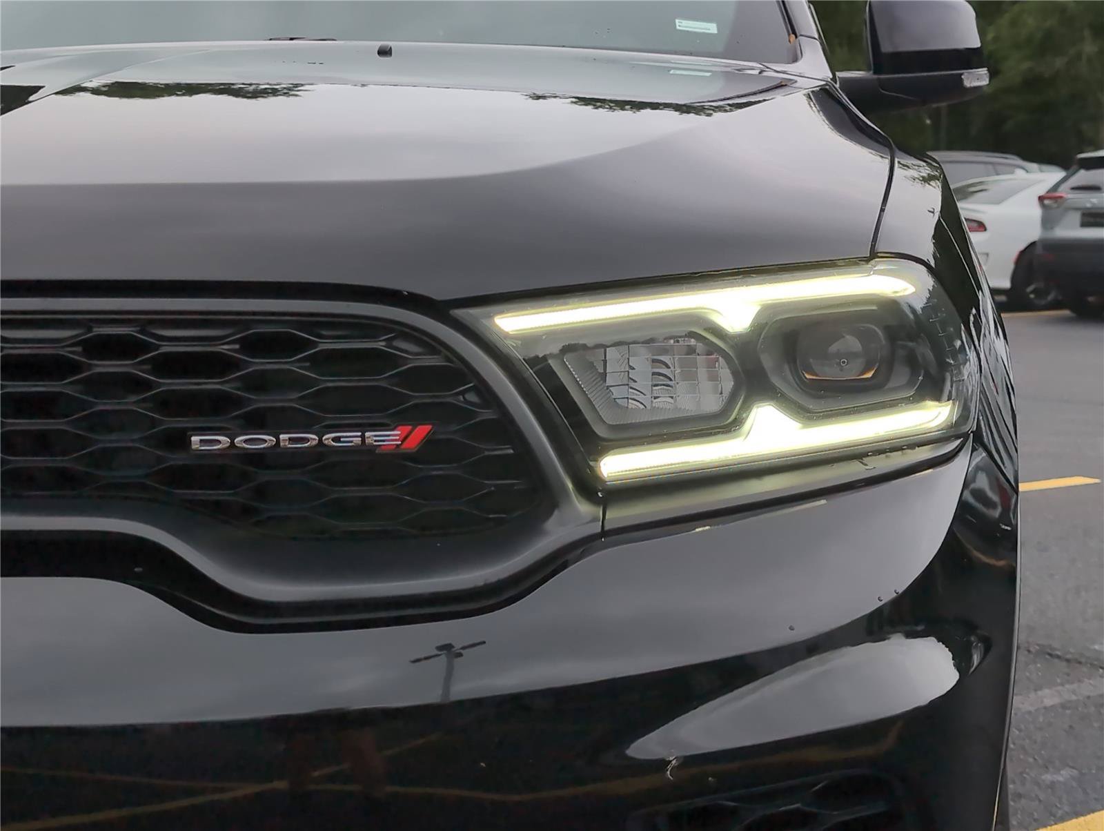 Used 2024 Dodge Durango GT AWD/4WD image 11