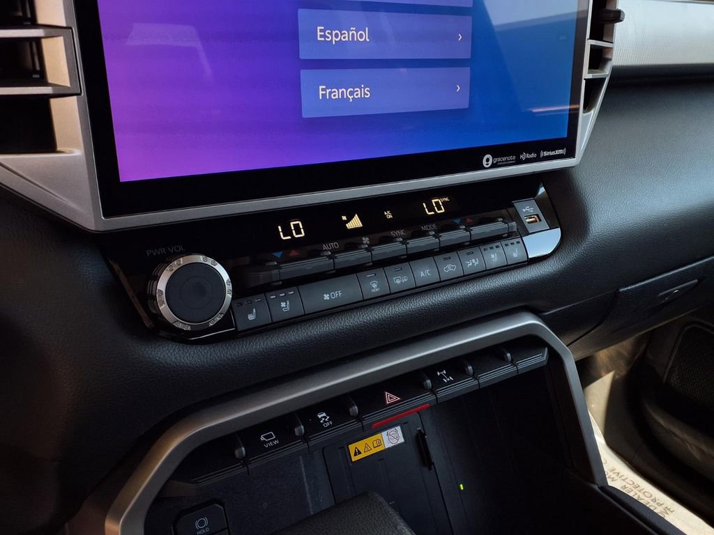 Used 2024 Toyota Tundra Limited w/ TRD Off-Road Package image 9