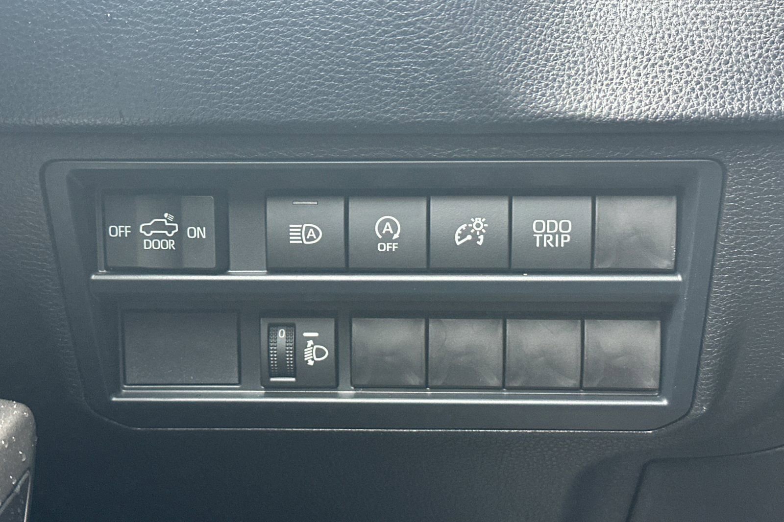 New 2026 Toyota Tundra SR5 image 27