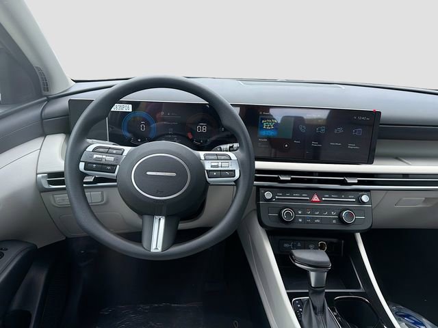 New 2026 Hyundai Tucson SE FWD image 22