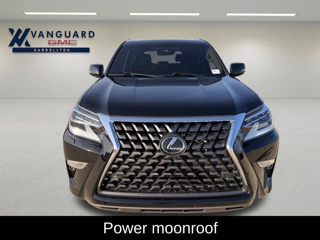 Used 2023 Lexus GX 460 Premium w/ Premium Package image 7