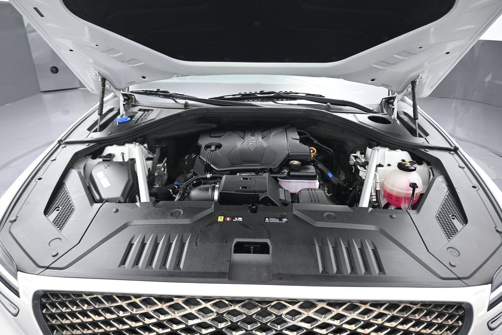 Used 2024 Genesis GV70 2.5T w/ Advanced Package AWD/4WD image 60