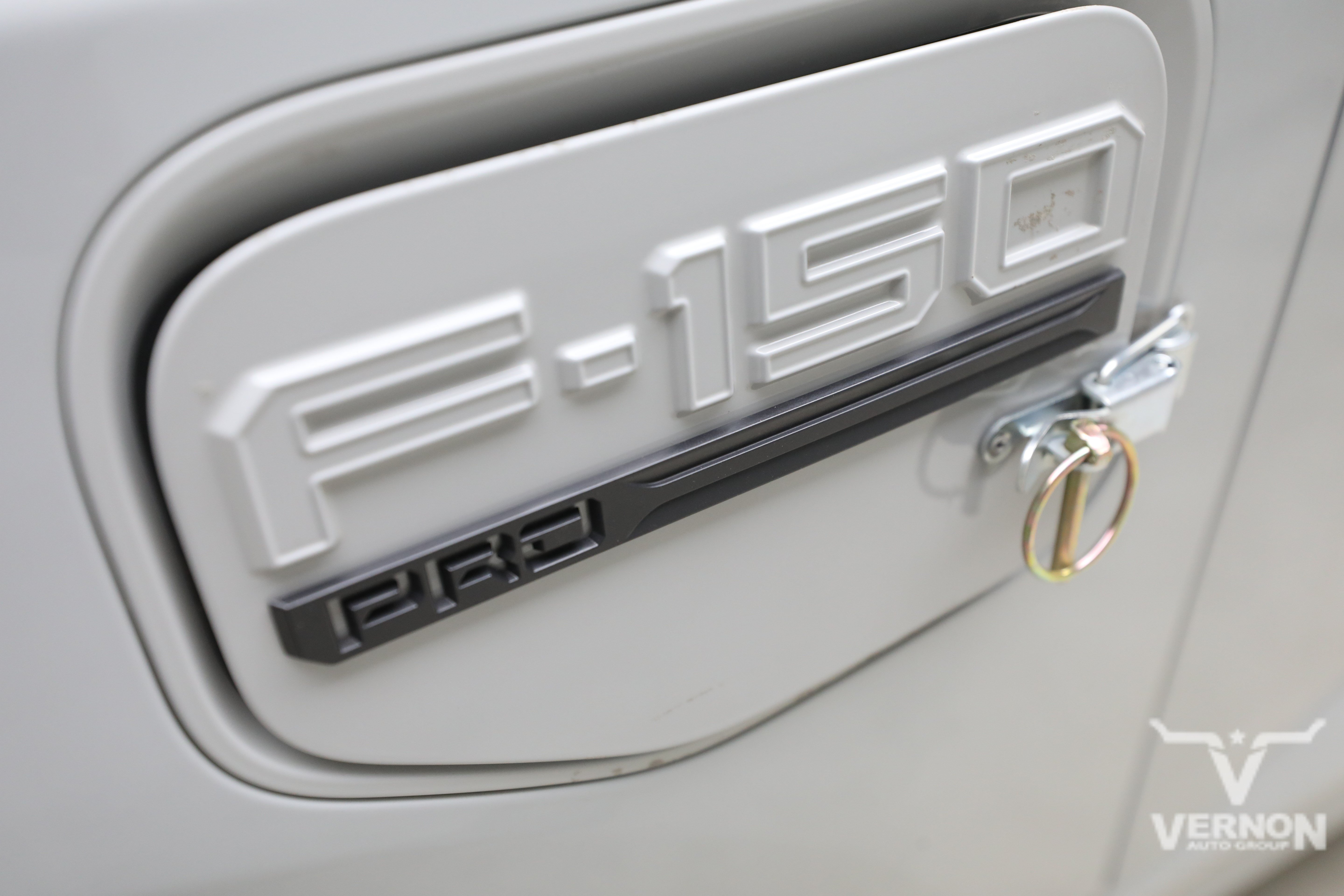 Used 2023 Ford F150 Lightning Pro AWD/4WD image 33