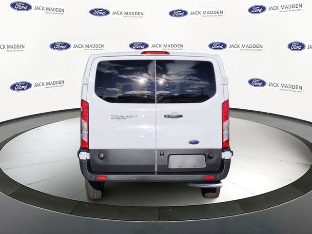New 2024 Ford Transit 350 Low Roof w/ Load Area Protection Package image 4