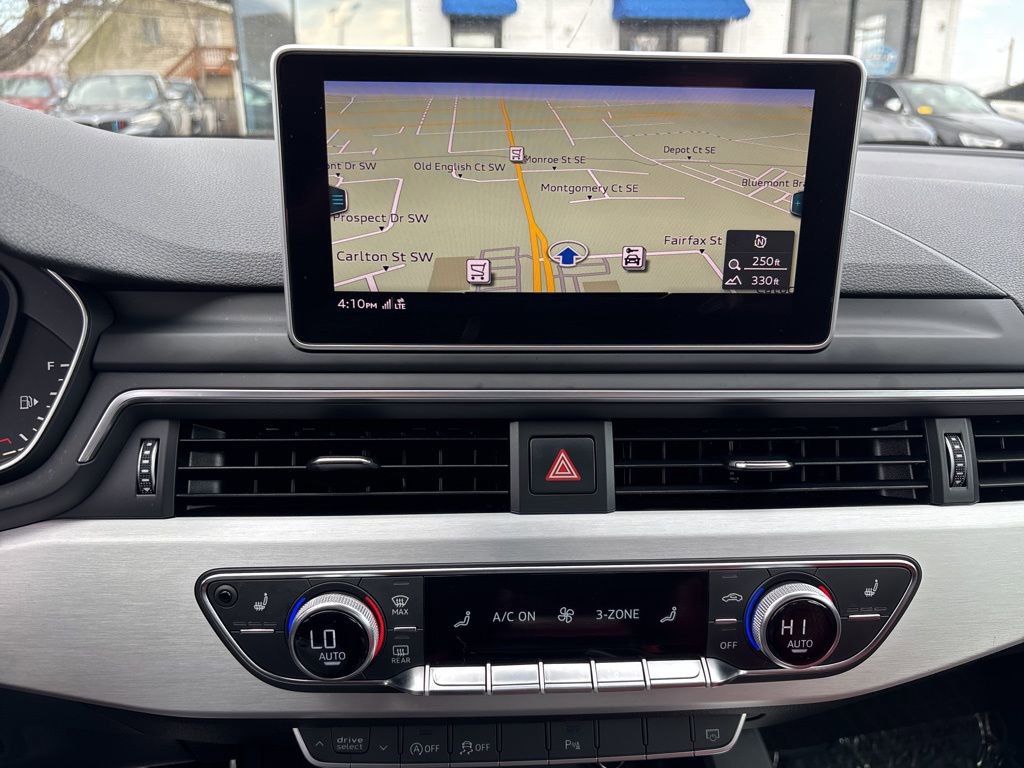 Used 2019 Audi S4 Premium Plus w/ Premium Plus Package image 19