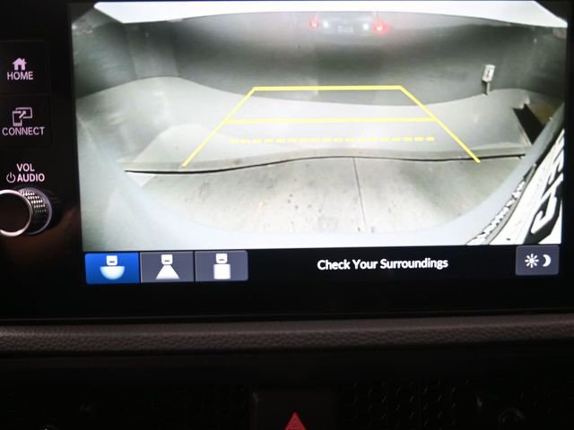 New 2026 Honda CR-V LX image 4