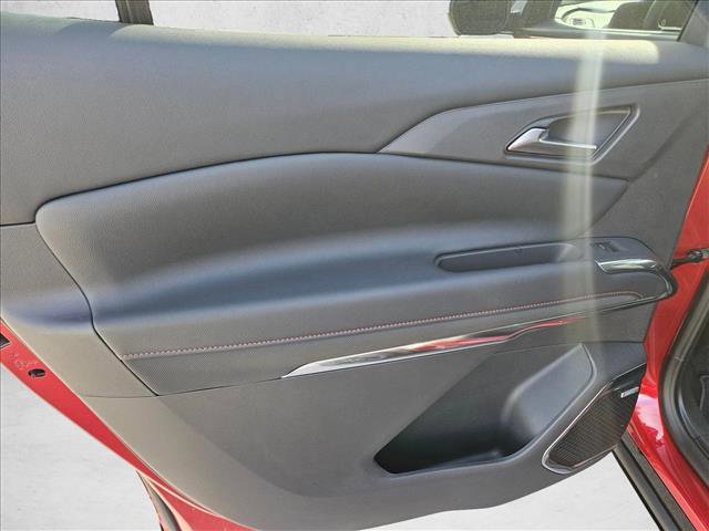 New 2026 Chevrolet Traverse RS image 12