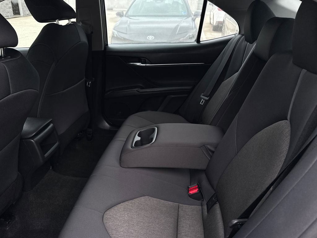 Used 2024 Toyota Camry LE image 14