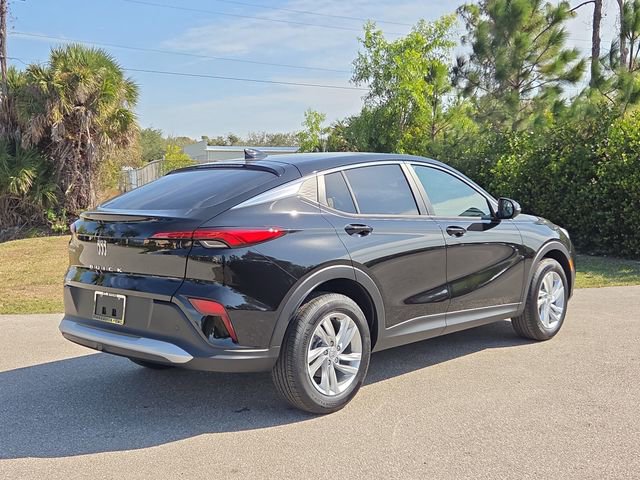 New 2026 Buick Envista Preferred w/ Convenience II Package FWD image 4