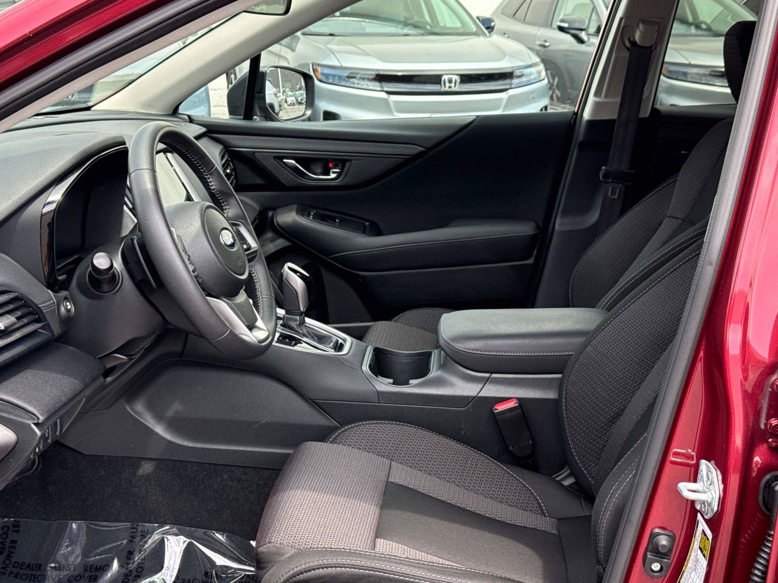 Used 2025 Subaru Outback Premium AWD/4WD image 19