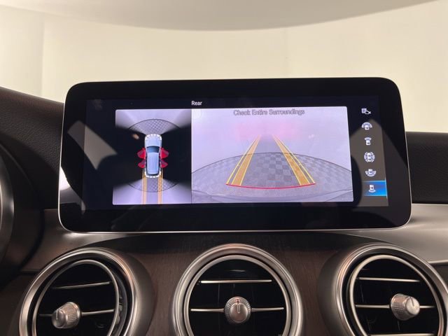 Used 2022 Mercedes-Benz GLC 300 image 25