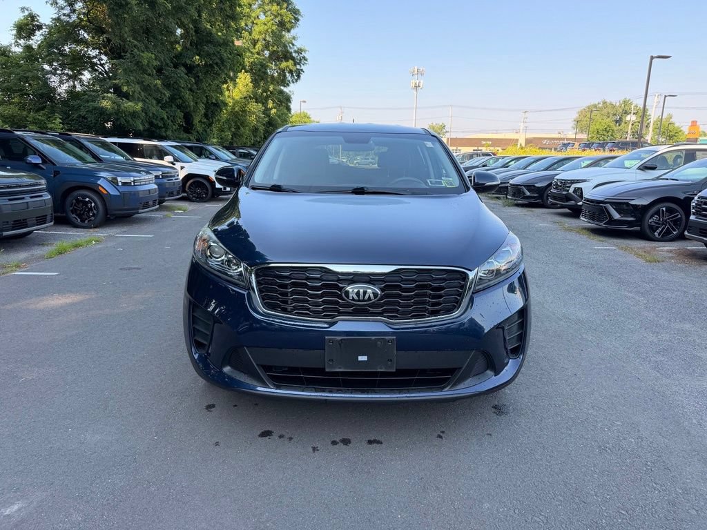Used 2019 Kia Sorento AWD image 9