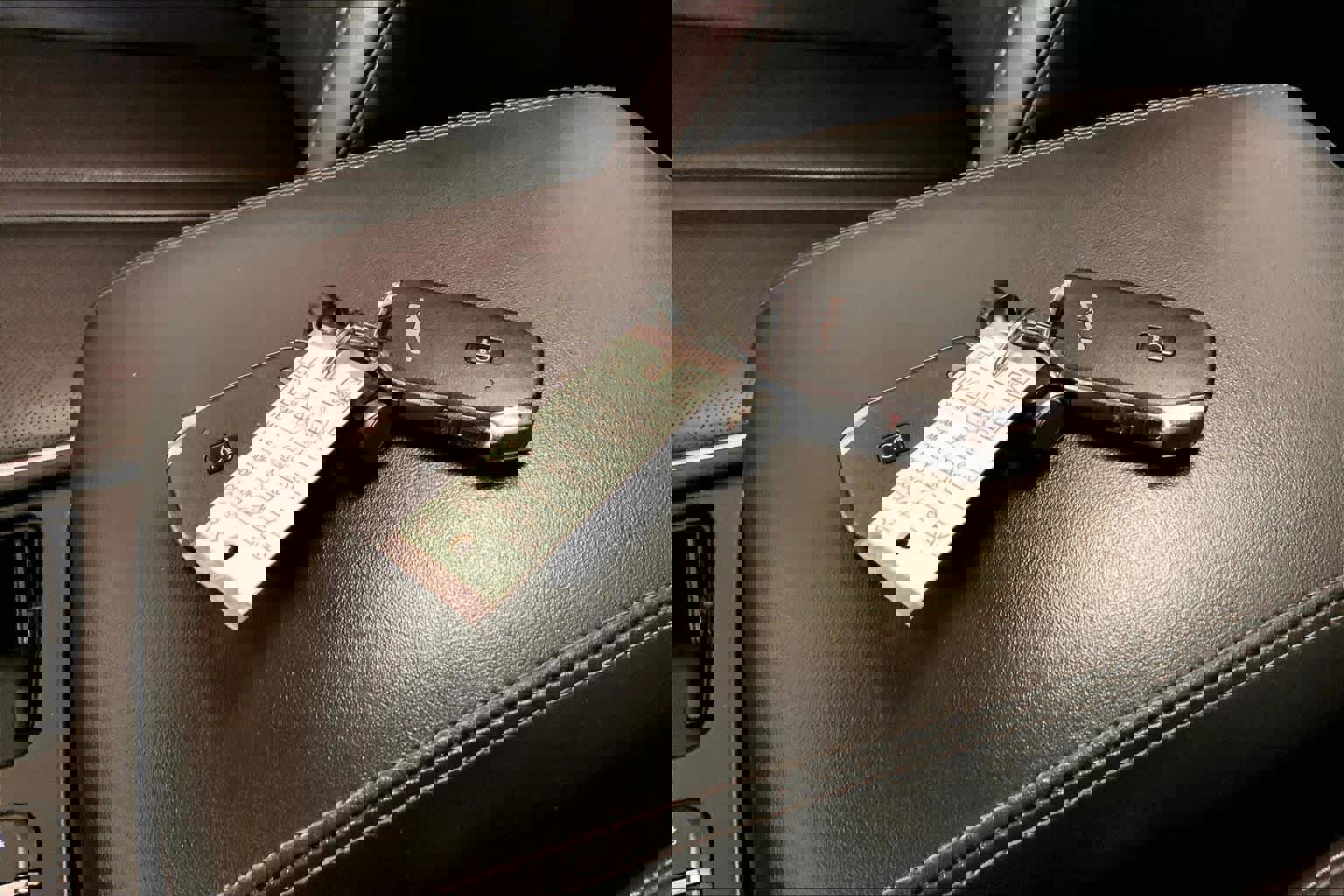 Used 2023 Kia Sorento S w/ Panoramic Sunroof Package image 15