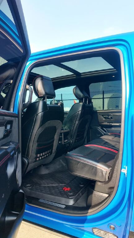 Used 2022 RAM 1500 TRX w/ TRX Level 2 Equipment Group image 10