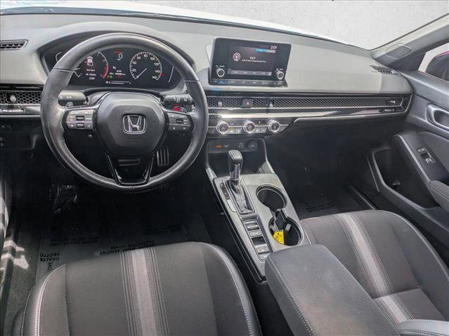 Used 2024 Honda Civic Sport image 15