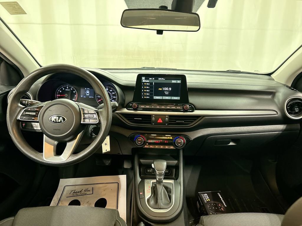 Used 2019 Kia Forte LXS image 18