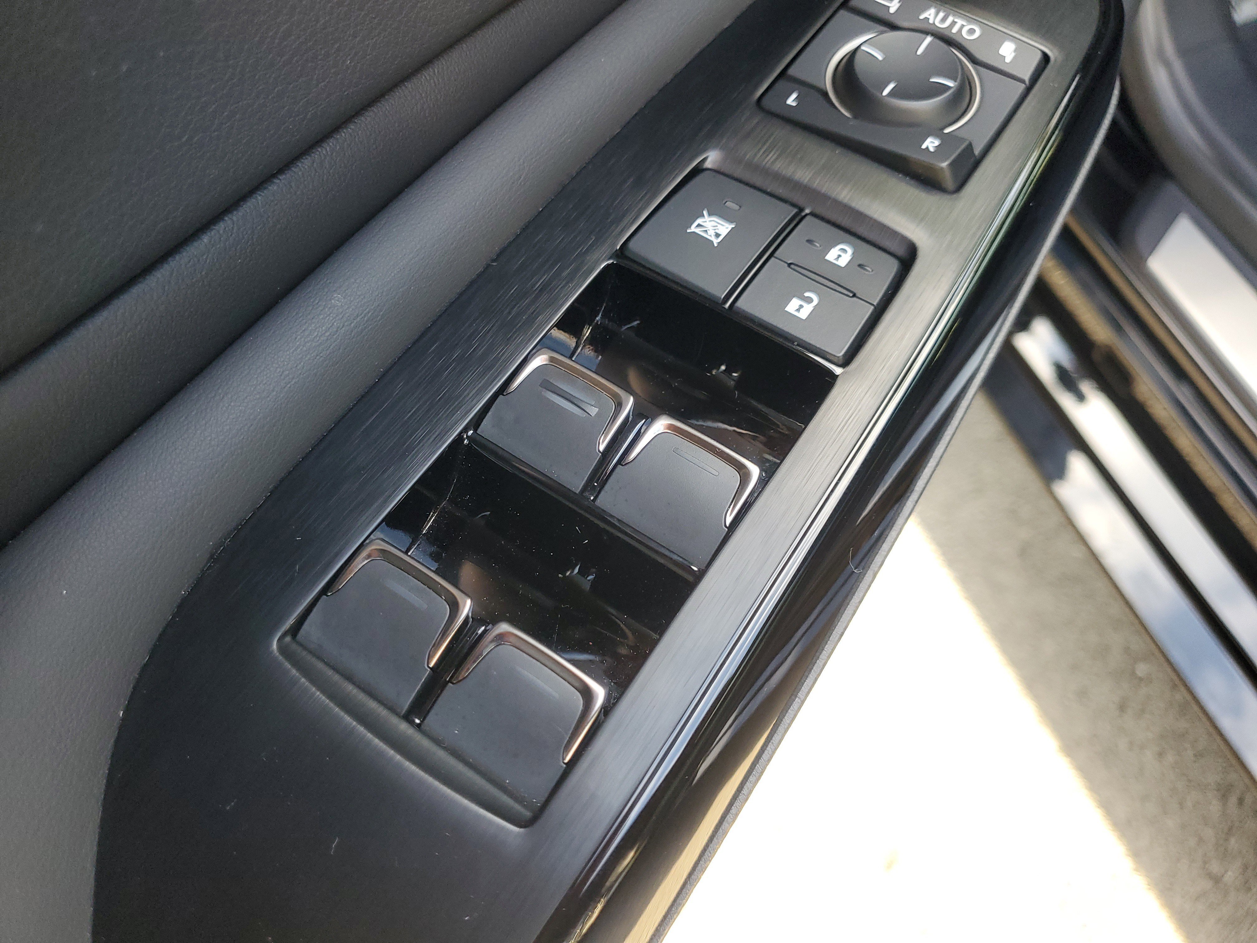 Certified 2023 Lexus ES 350 F Sport image 20