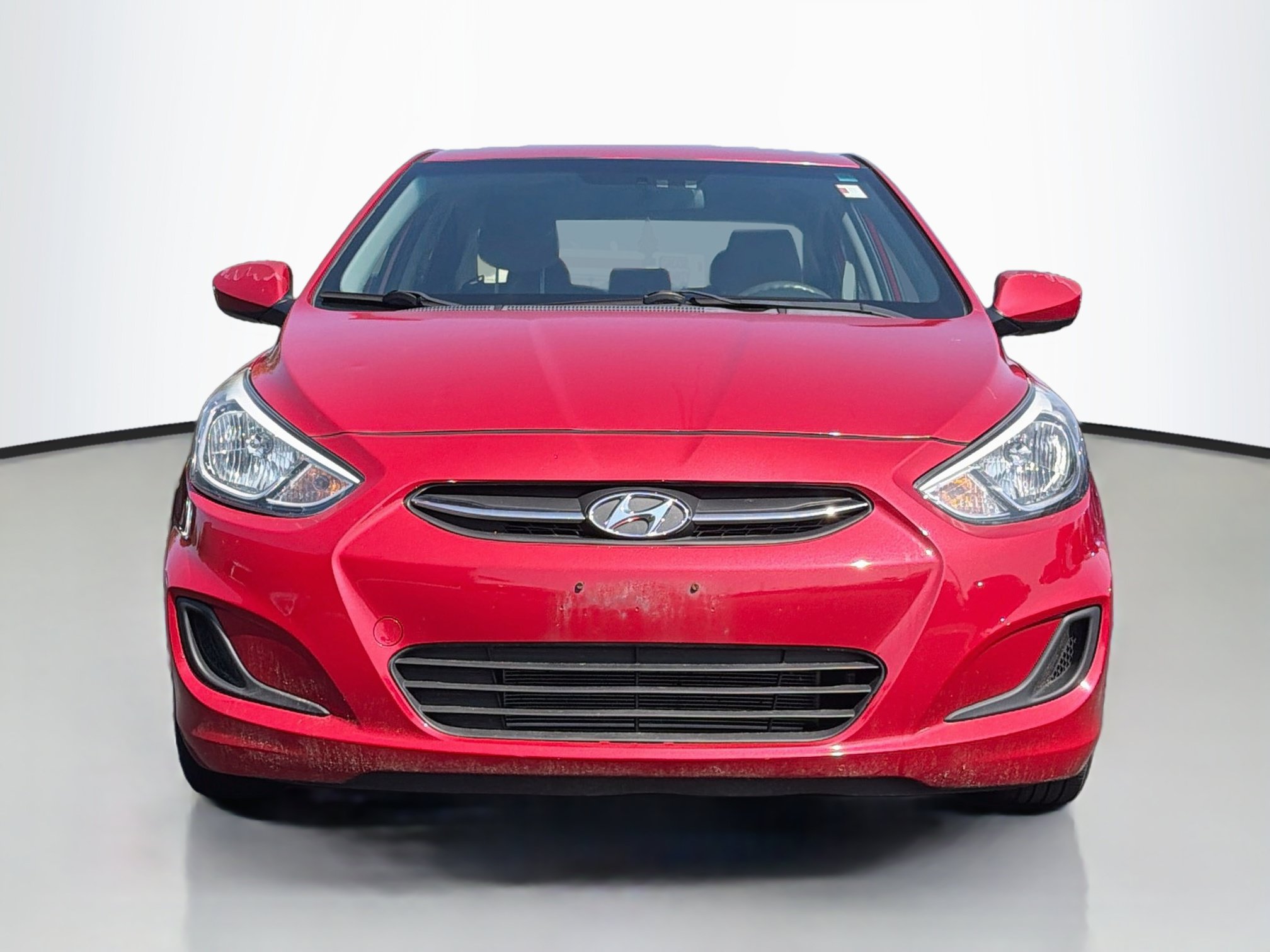 Used 2016 Hyundai Accent SE FWD image 5