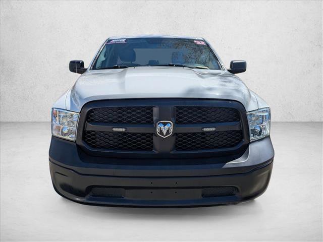 Used 2022 RAM 1500 Tradesman AWD/4WD video 2