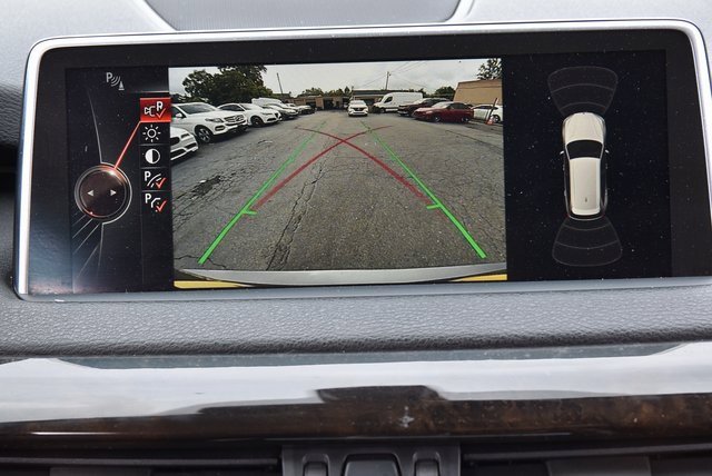 Used 2016 BMW X5 sDrive35i image 38