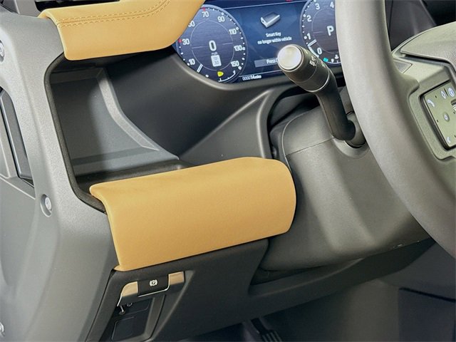 New 2026 Land Rover Defender 110 X-Dynamic SE image 10