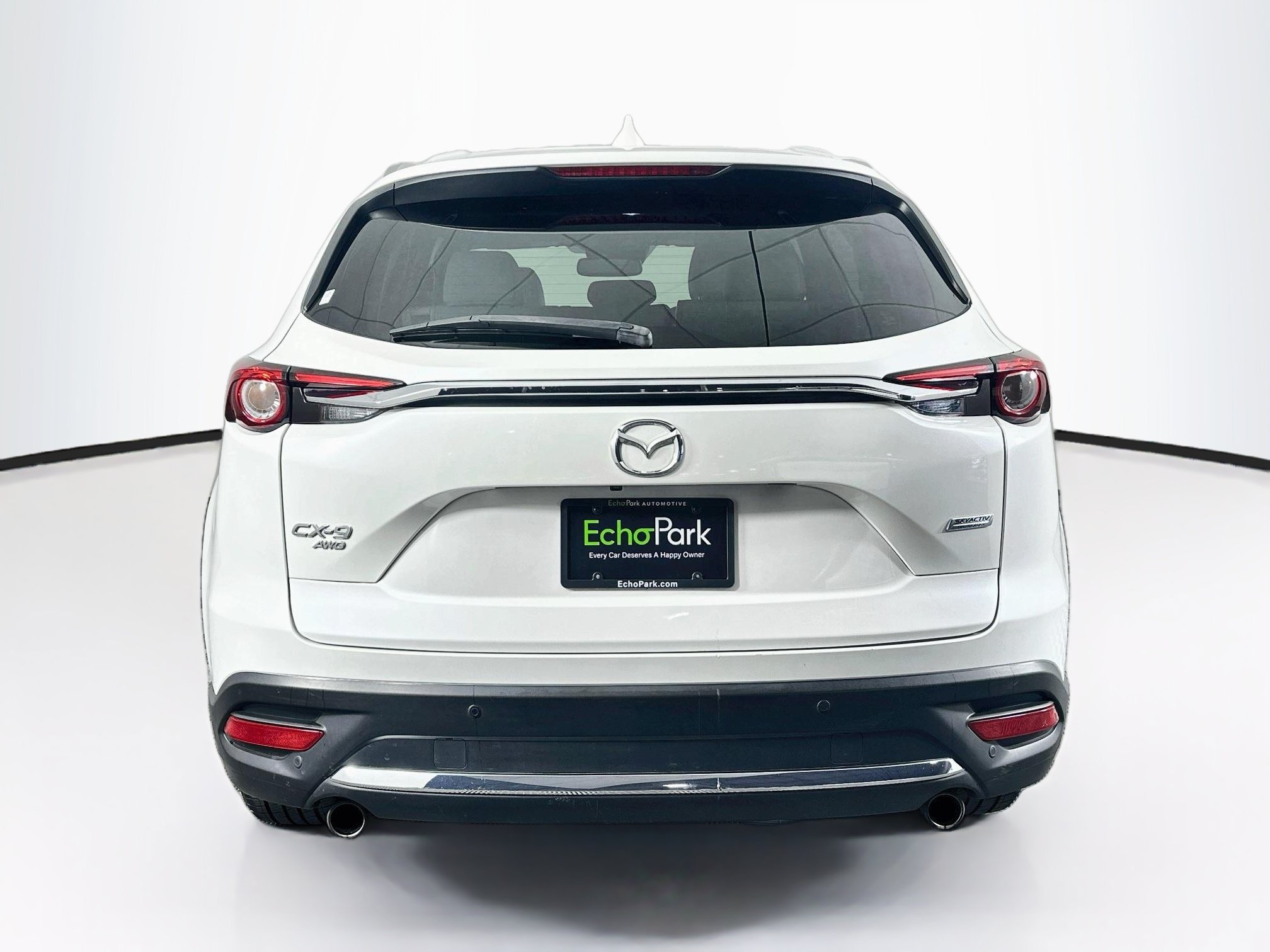 Used 2016 MAZDA CX-9 Grand Touring AWD/4WD image 7