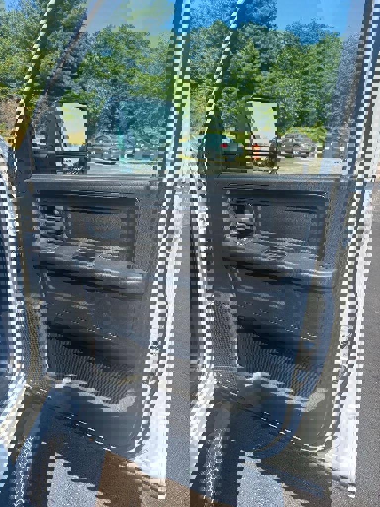 New 2026 RAM 2500 Tradesman w/ Power Wagon Package image 21